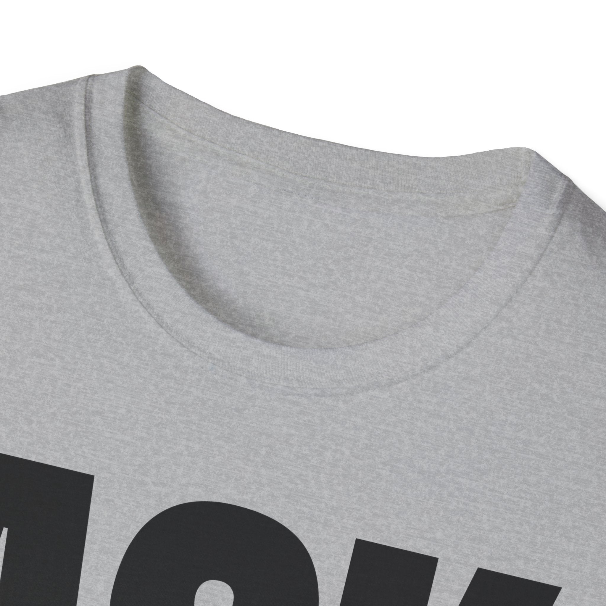 ASK SOMEONE ELSE T-SHIRT