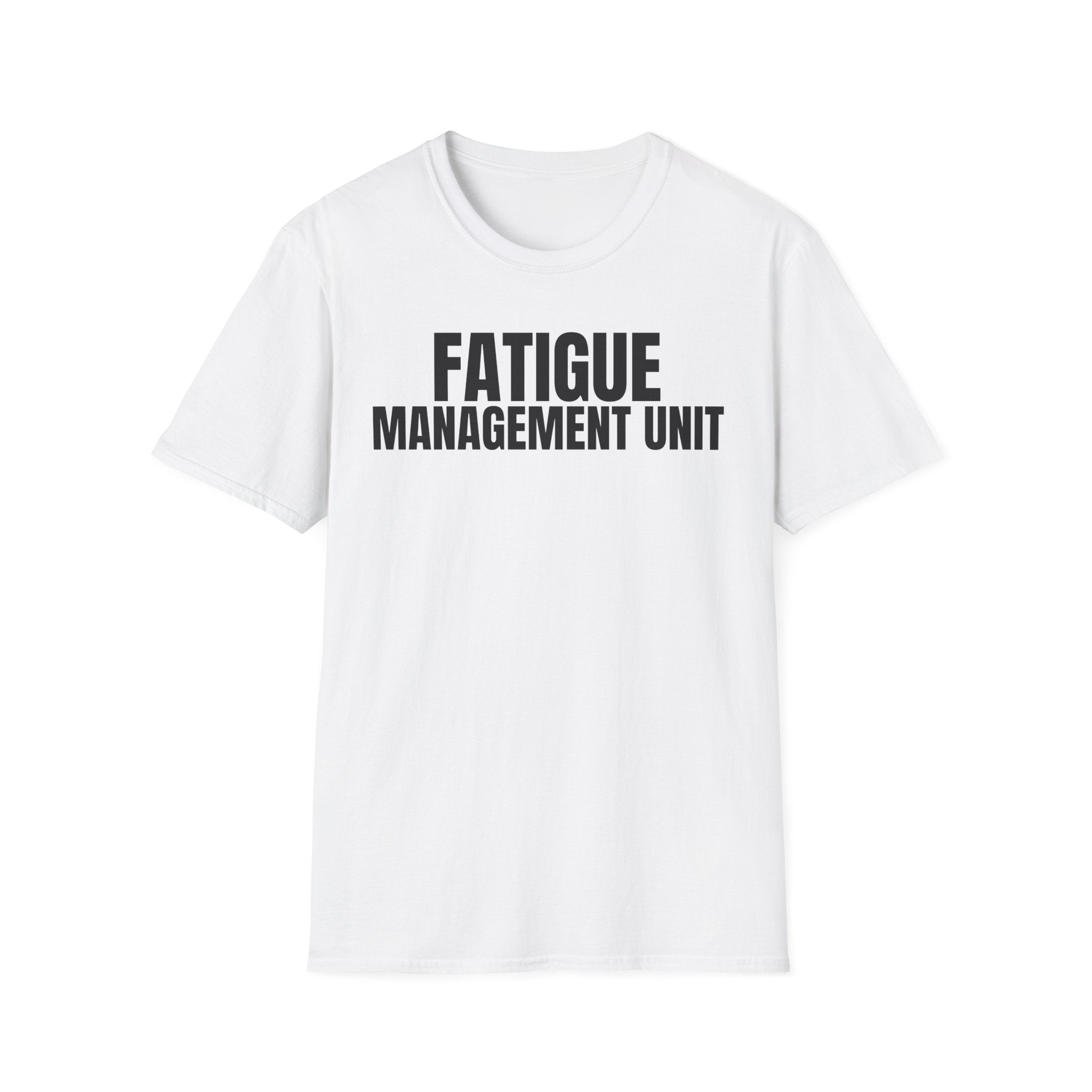 FATIGUE MANAGEMENT UNIT