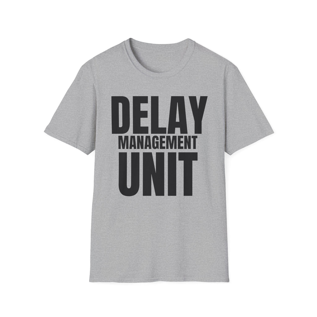DELAY MANAGEMENT UNIT