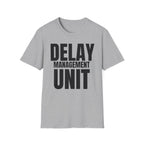 DELAY MANAGEMENT UNIT