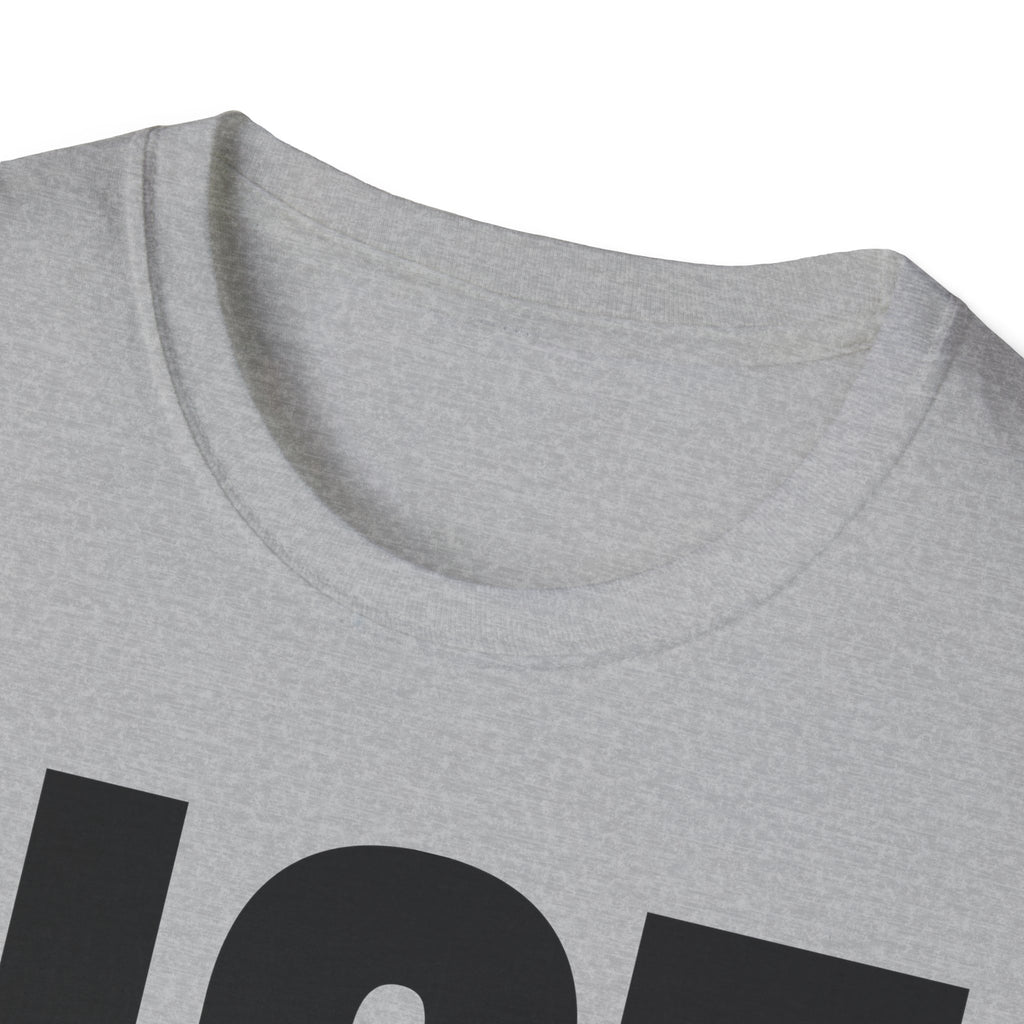 NOT TODAY T-SHIRT