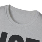NOT TODAY T-SHIRT