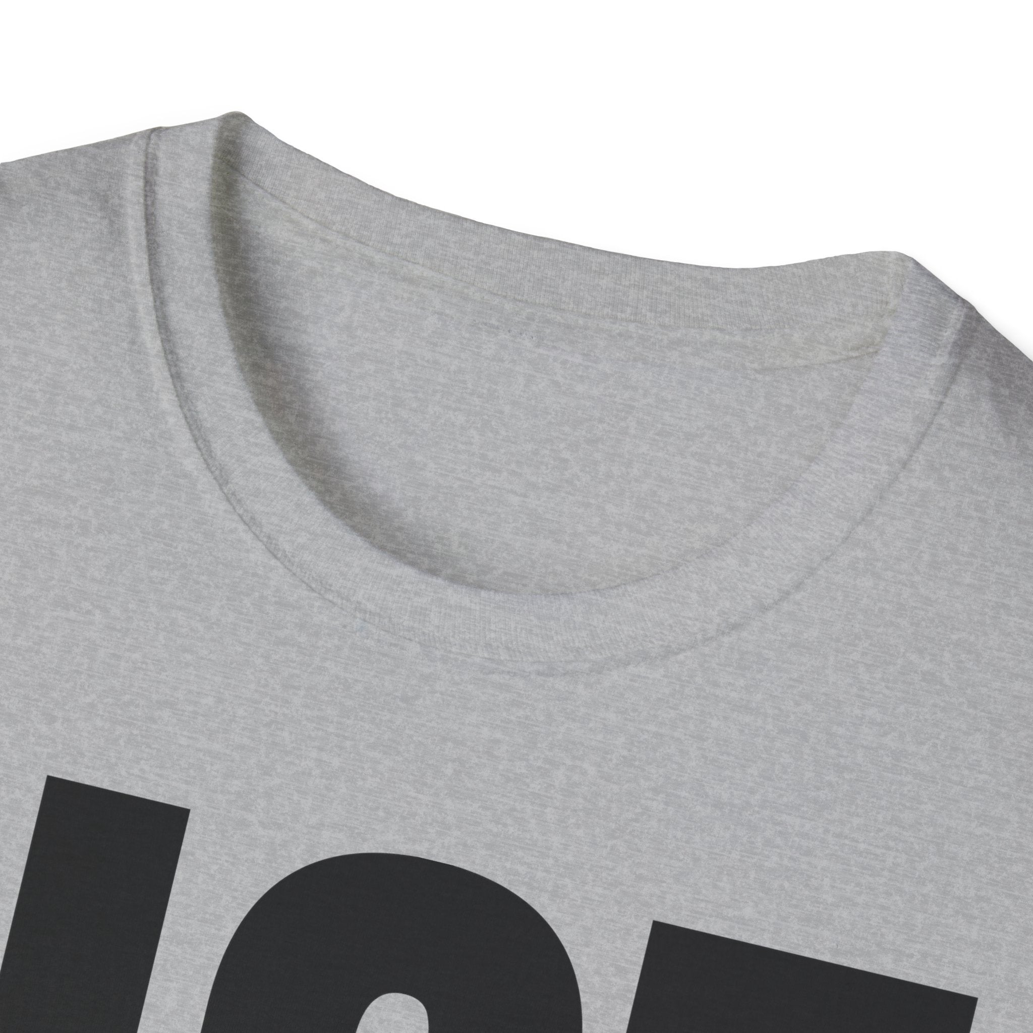 NOT TODAY T-SHIRT