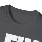 I FIX IT PROBLEMS T-SHIRT