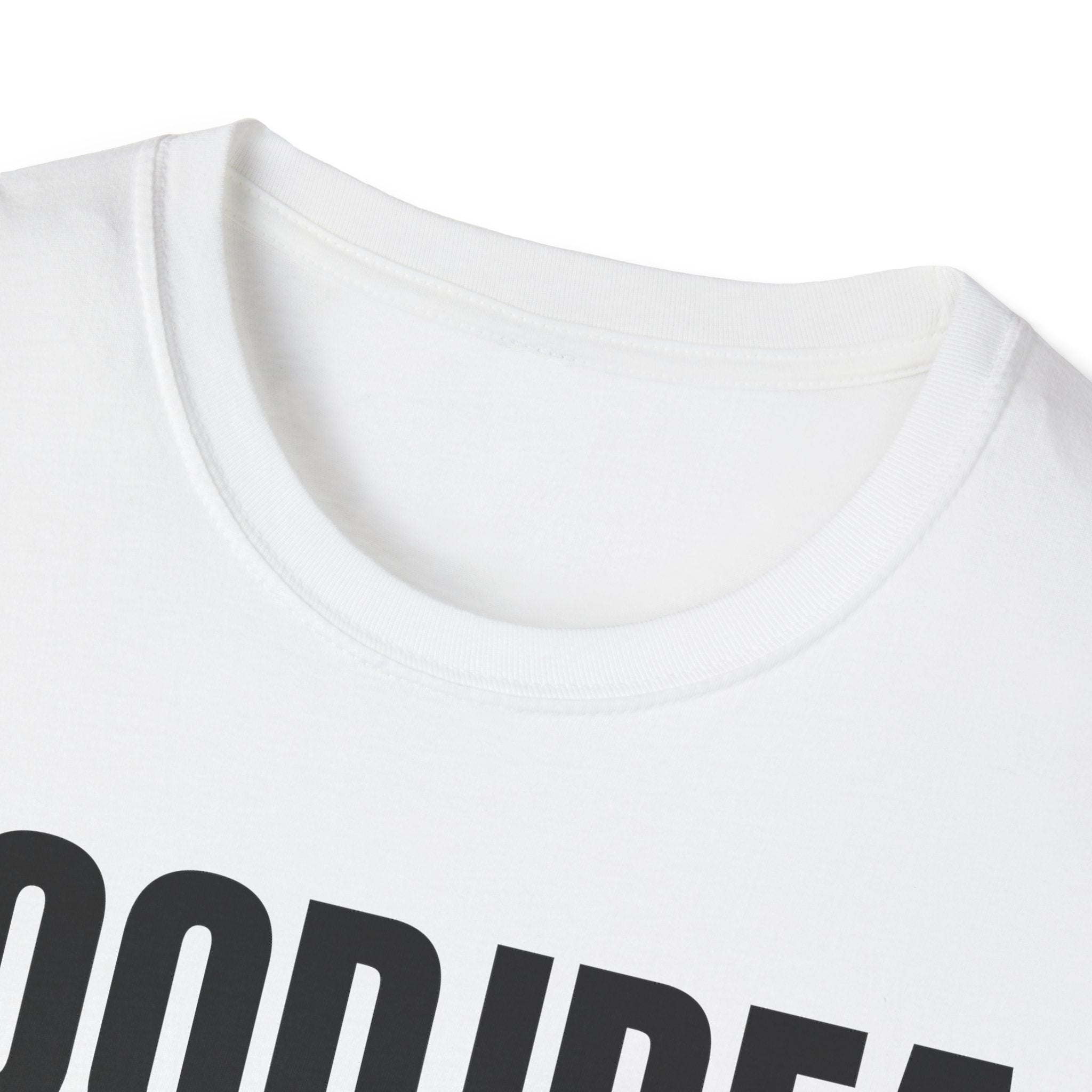 GOOD IDEA NOT T-SHIRT