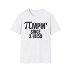 ∏MPIN' SINCE 3.1459 T-SHIRT