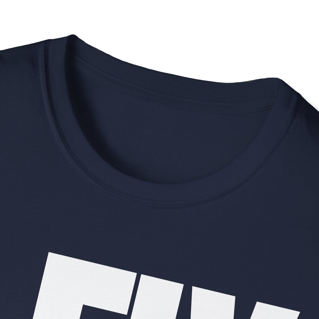 I FIX IT PROBLEMS T-SHIRT