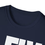 I FIX IT PROBLEMS T-SHIRT