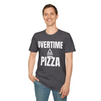 OVERTIME ≜PIZZA