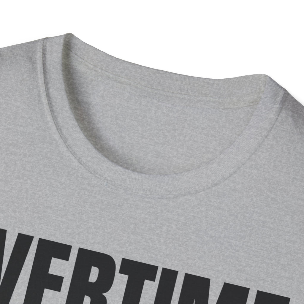 OVERTIME ≜ PIZZA