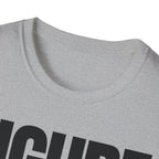 FIGURE IT OUT T-SHIRT