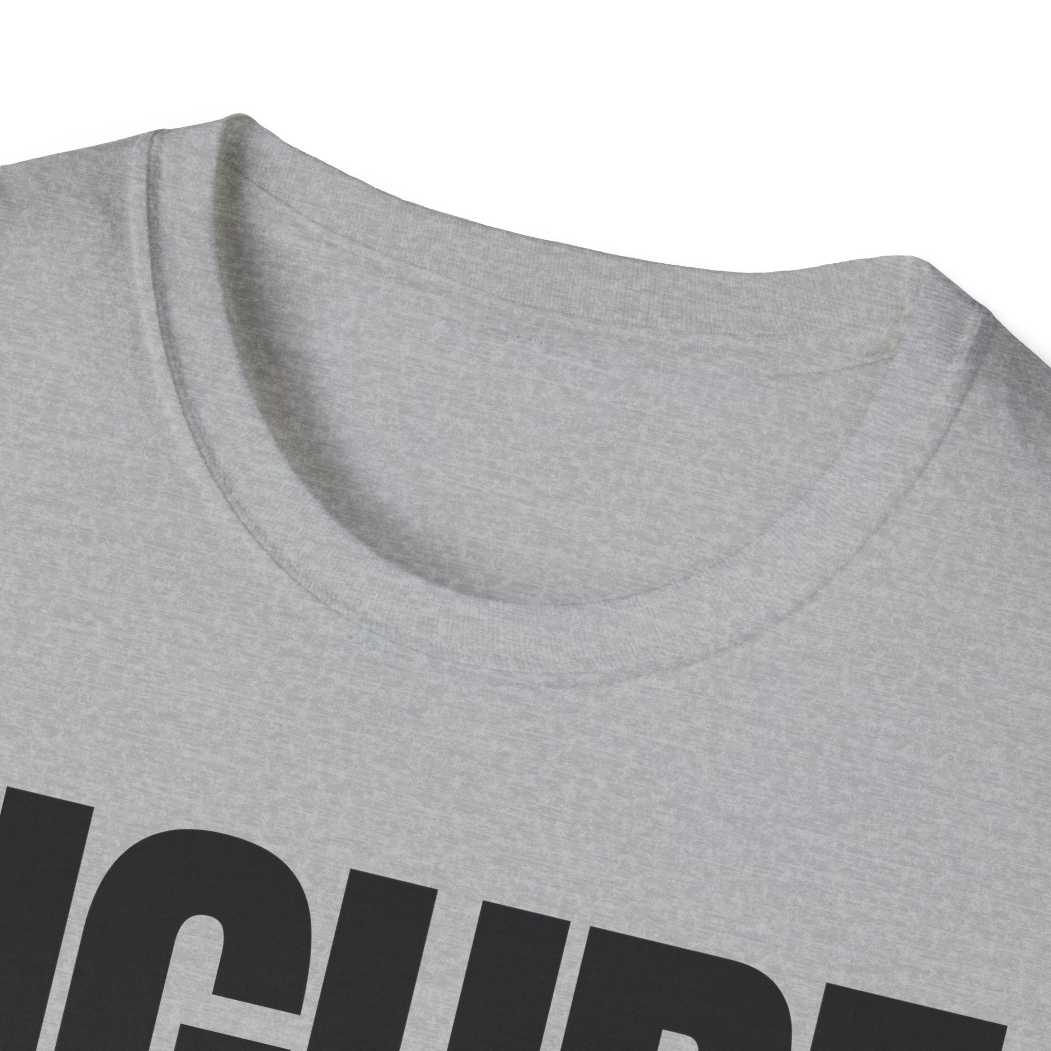 FIGURE IT OUT T-SHIRT
