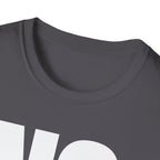 NO EXCUSES T-SHIRT