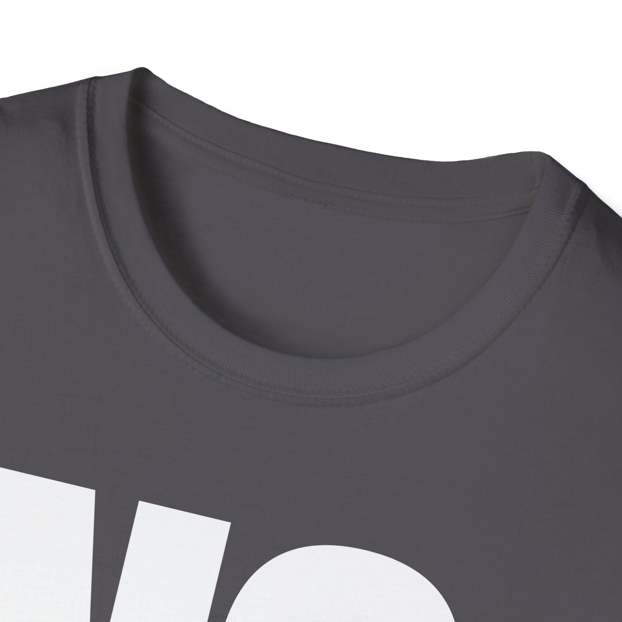 NO EXCUSES T-SHIRT
