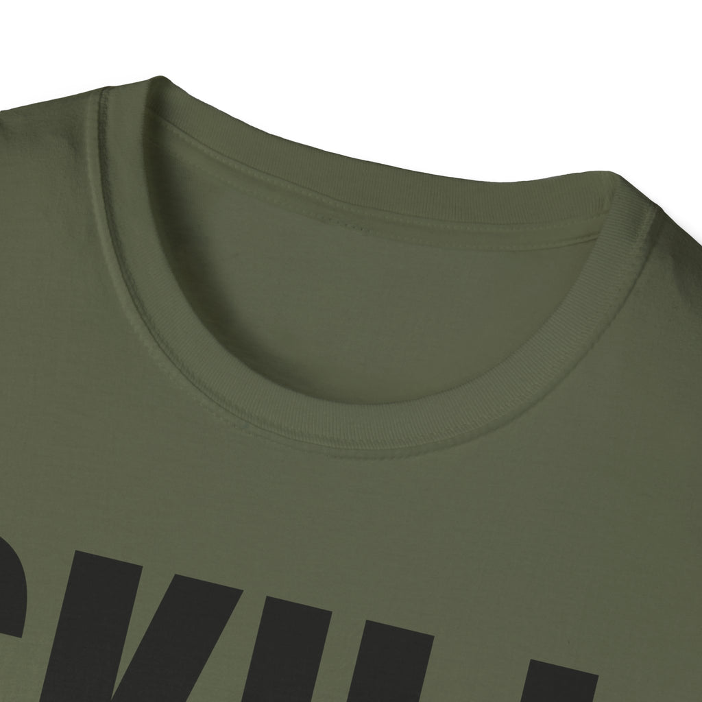 SEND IT AND SEE T-SHIRT