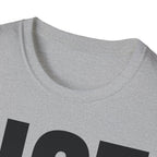 NOT INTERESTED AT ALL T-SHIRT
