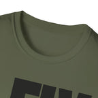 I FIX IT PROBLEMS T-SHIRT