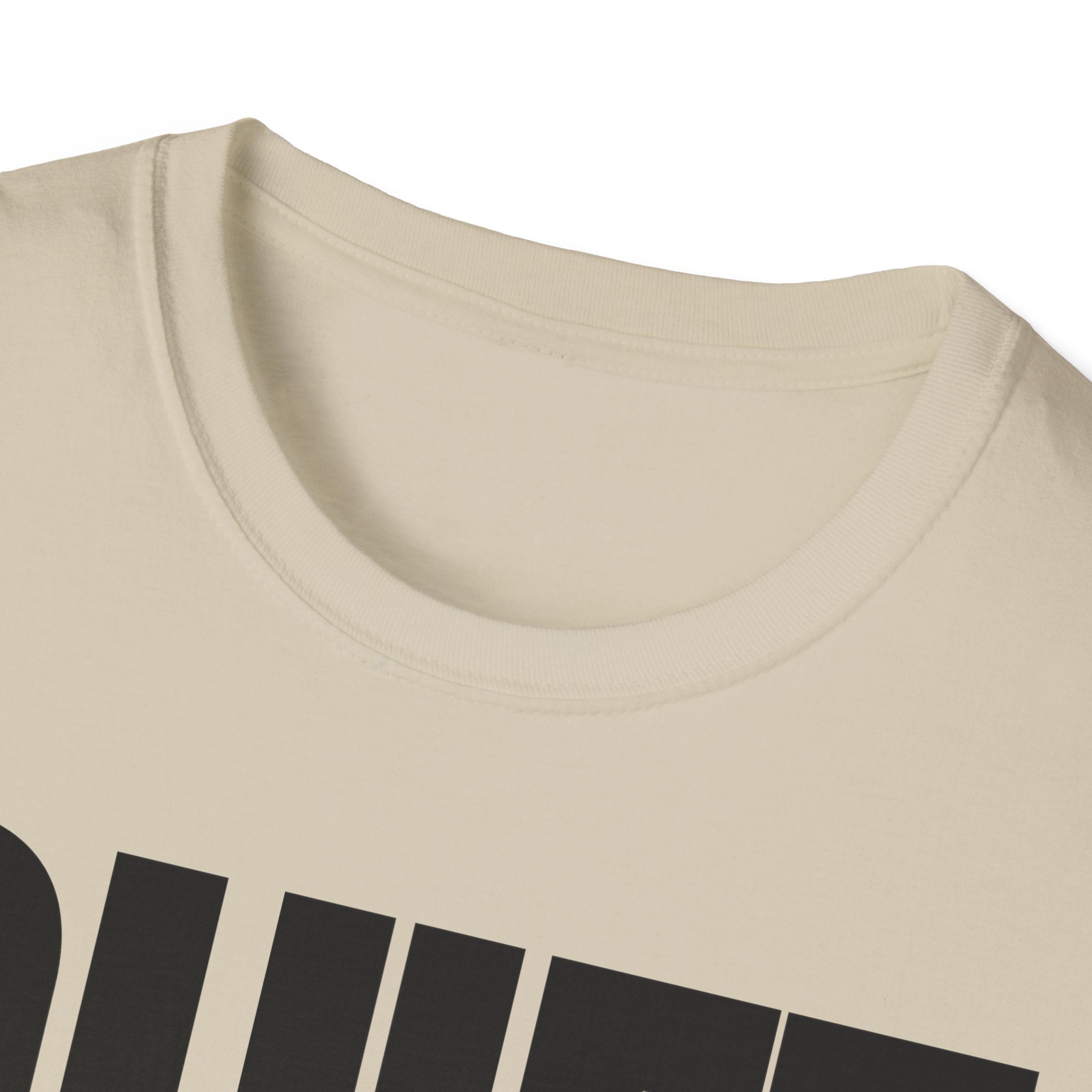 QUIET BY CHOICE T-SHIRT