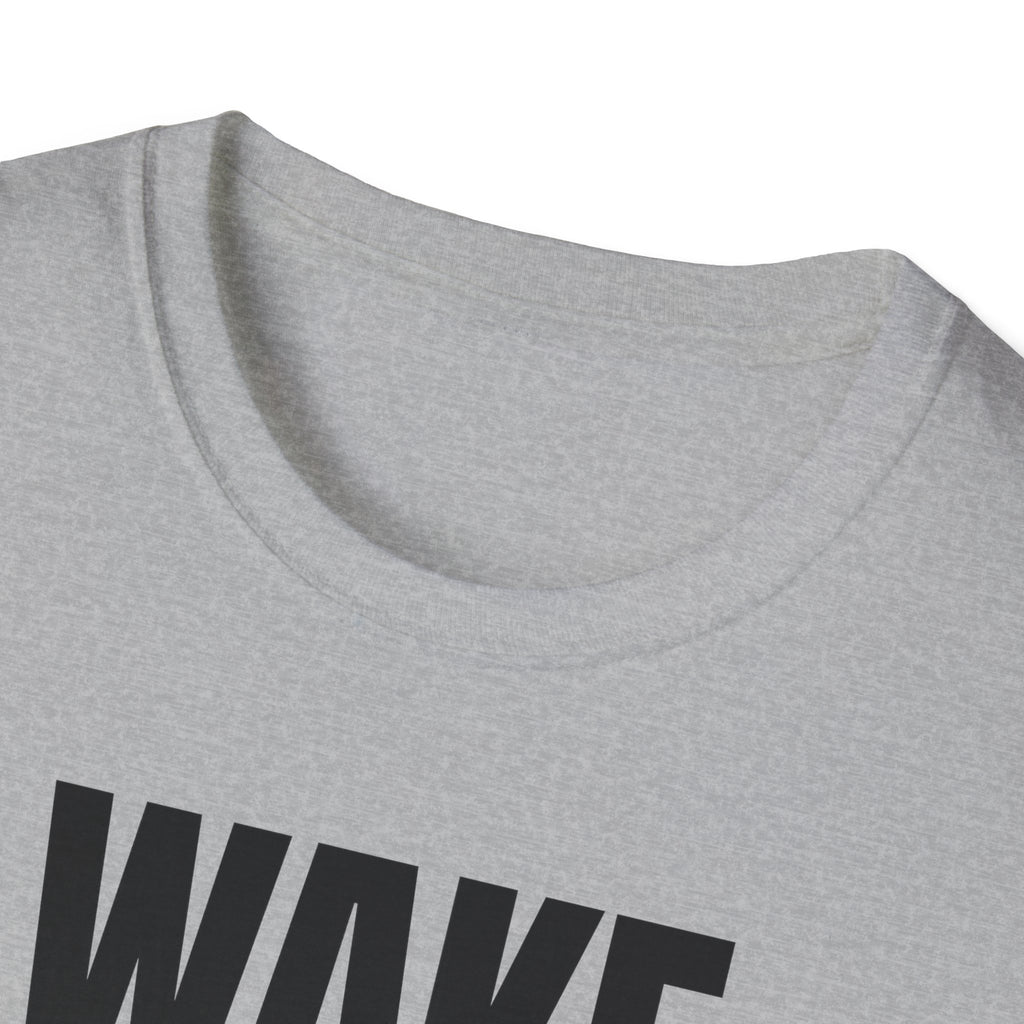 TIRED STILL WORKING T-SHIRT