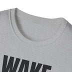 TIRED STILL WORKING T-SHIRT