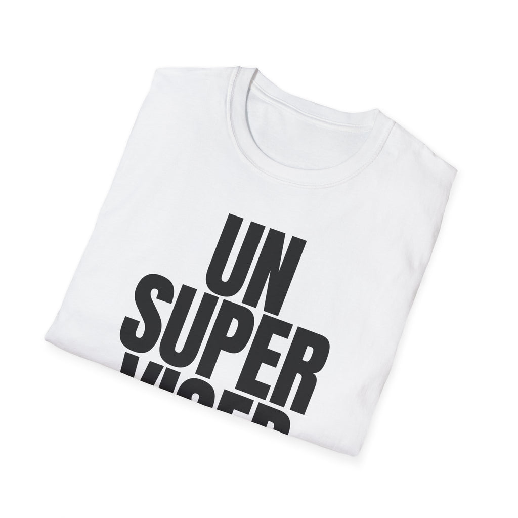 UNSUPERVISED T-SHIRT