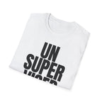 UNSUPERVISED T-SHIRT