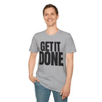 GET IT DONE T-SHIRT