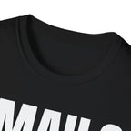 EMAILS AGAIN T-SHIRT