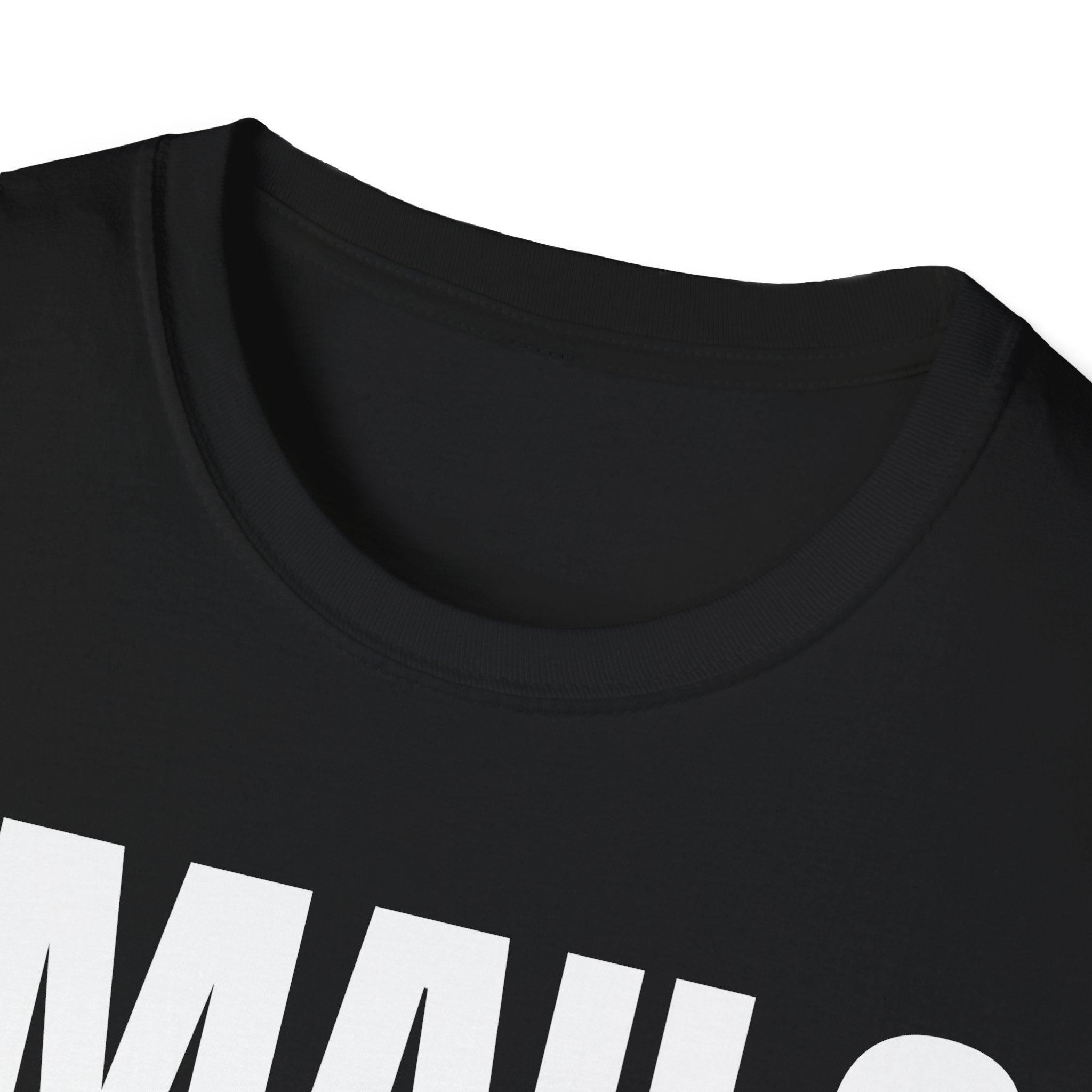 EMAILS AGAIN T-SHIRT