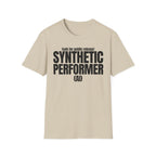!safe for public release! SYNTHETIC PERFORMER (AI)