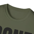BUILT THIS WAY T-SHIRT