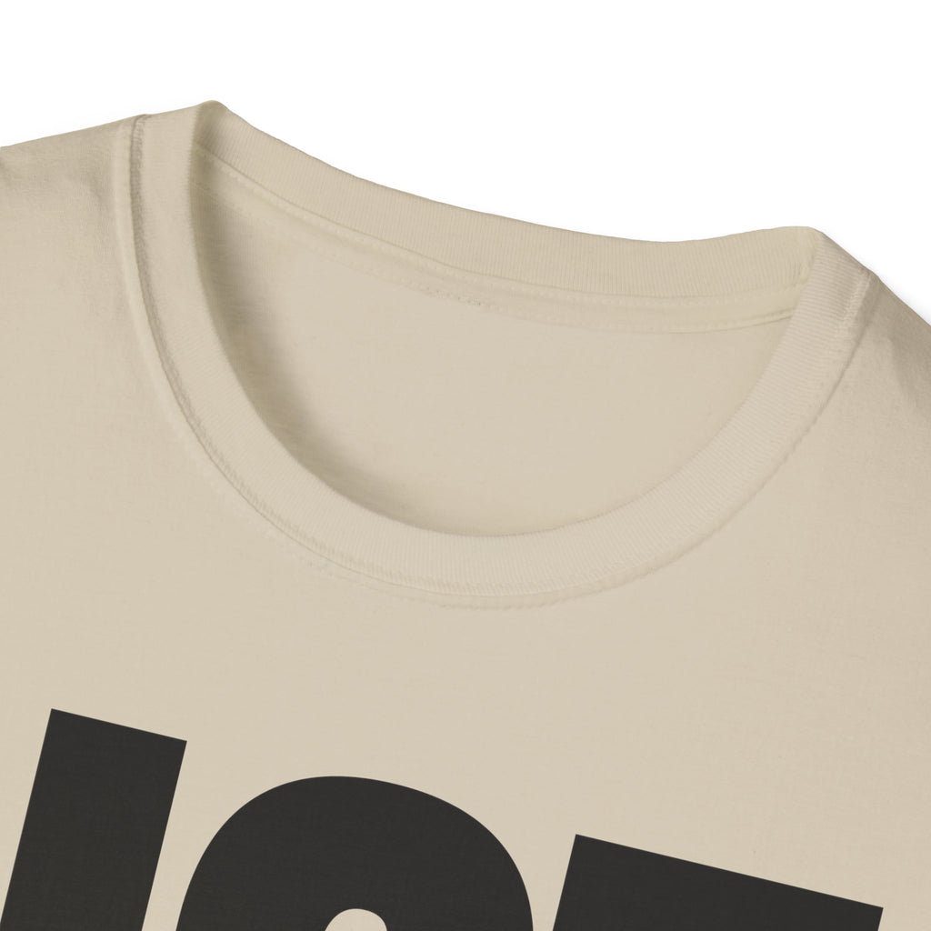 NOT MY PROBLEM T-SHIRT