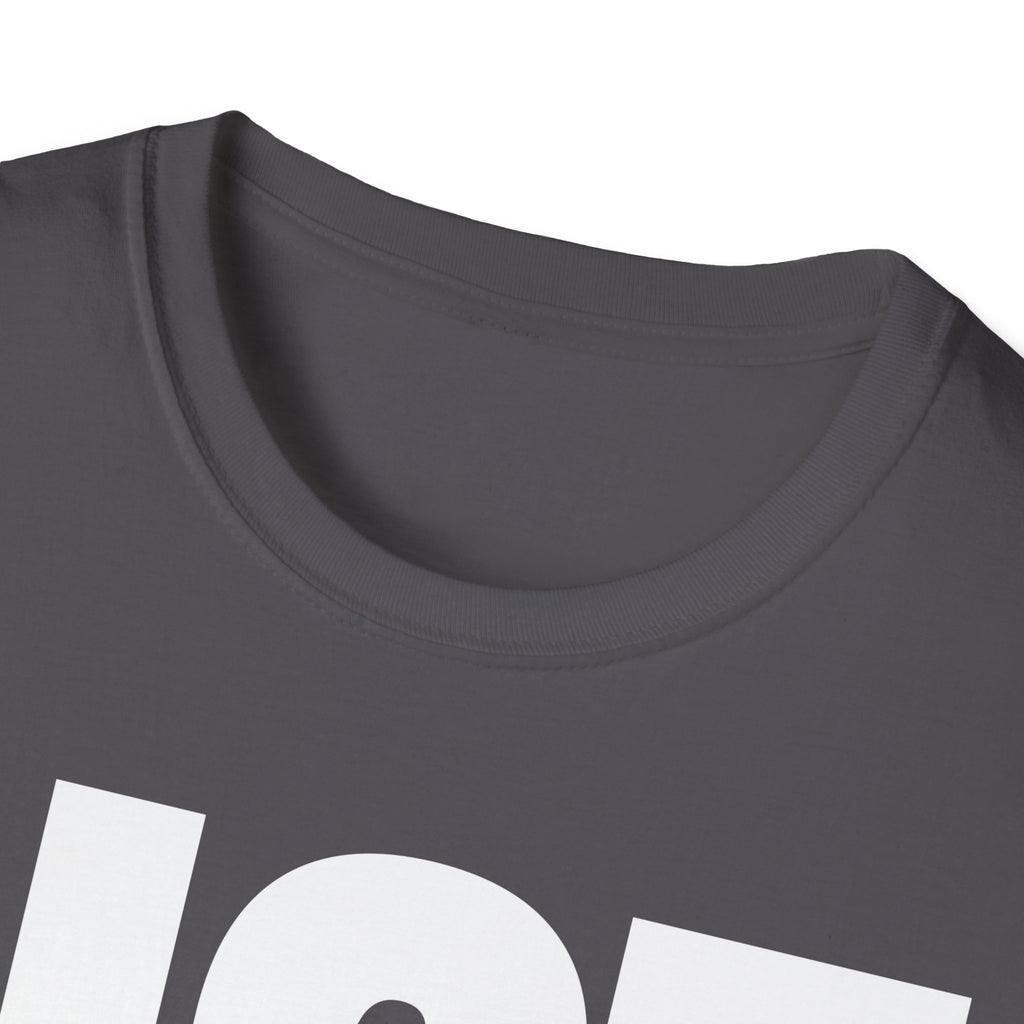 NOT MY PROBLEM T-SHIRT