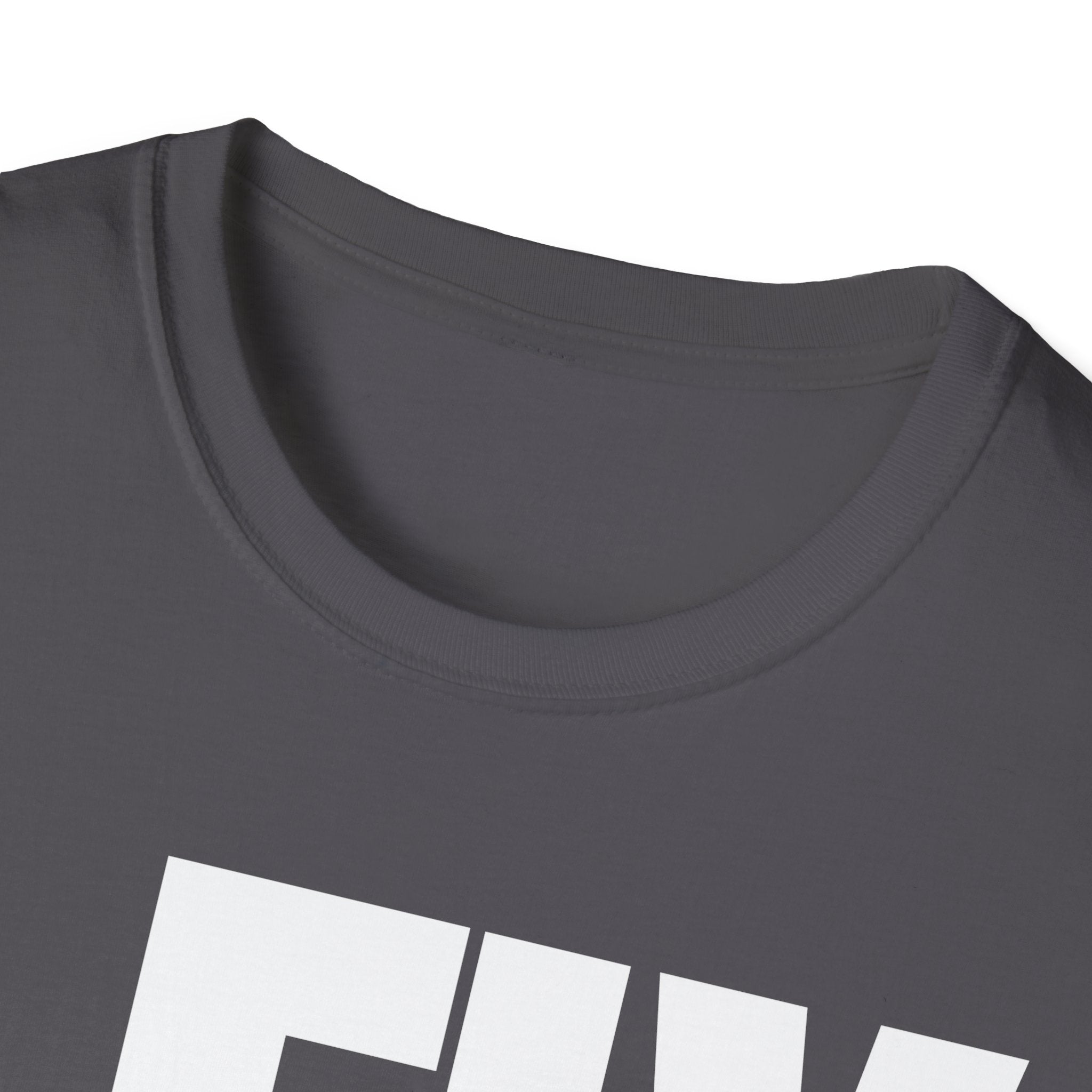 I FIX YOU BREAK T-SHIRT