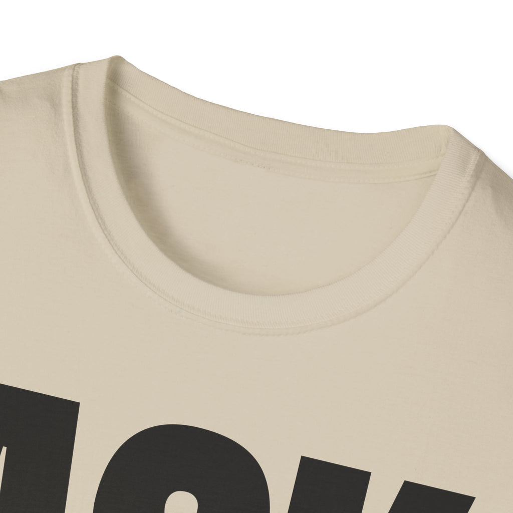 ASK SOMEONE ELSE T-SHIRT
