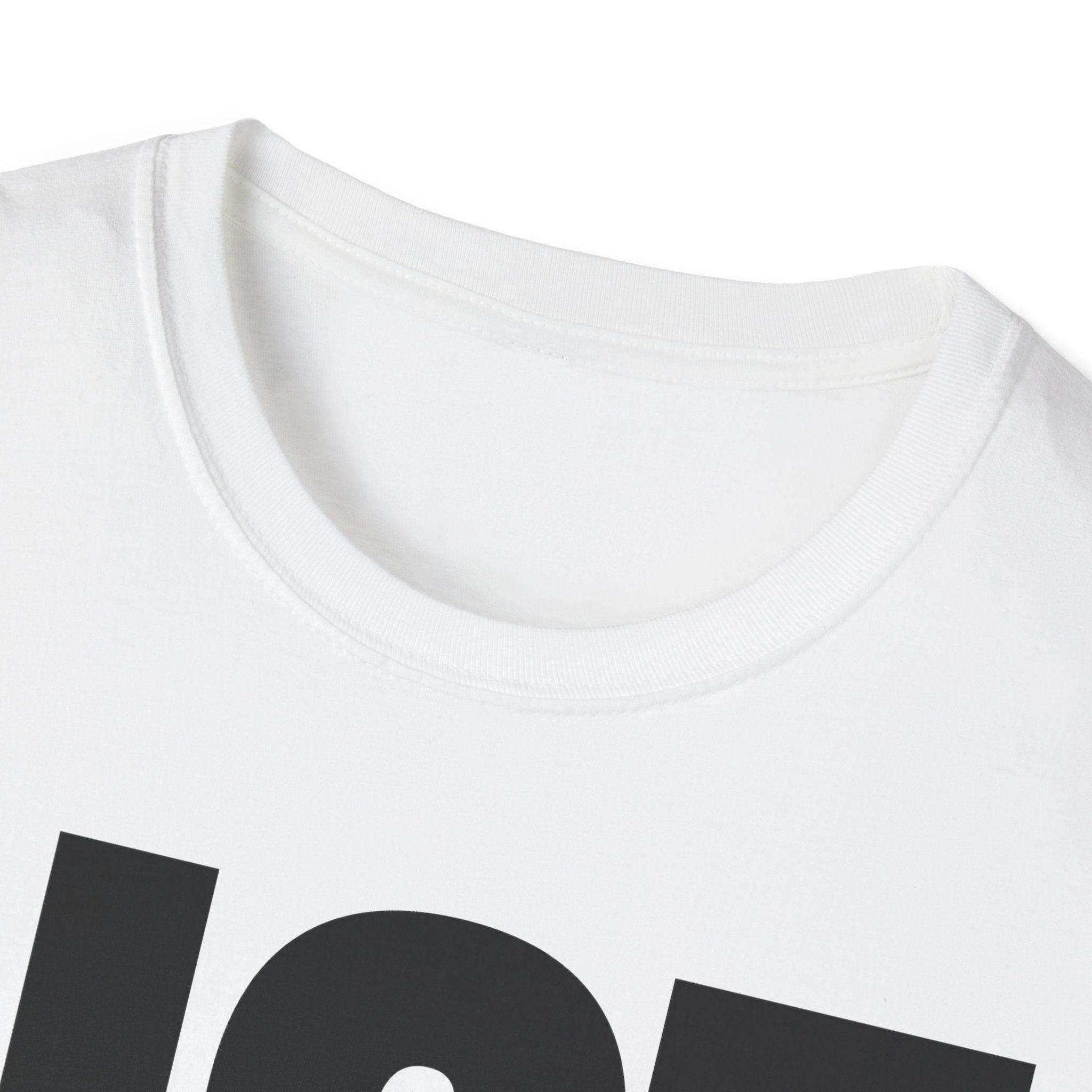 NOT MY PROBLEM T-SHIRT