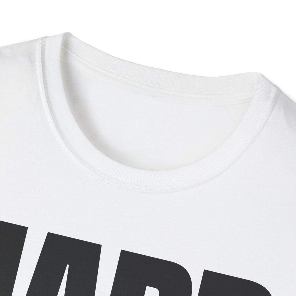 HARD WORK T-SHIRT