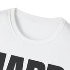 HARD WORK T-SHIRT