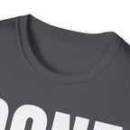 BUILT THIS WAY T-SHIRT