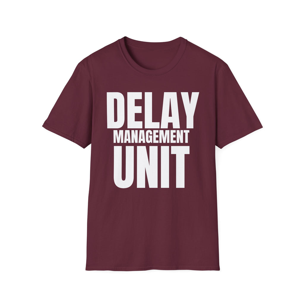 DELAY MANAGEMENT UNIT
