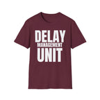 DELAY MANAGEMENT UNIT