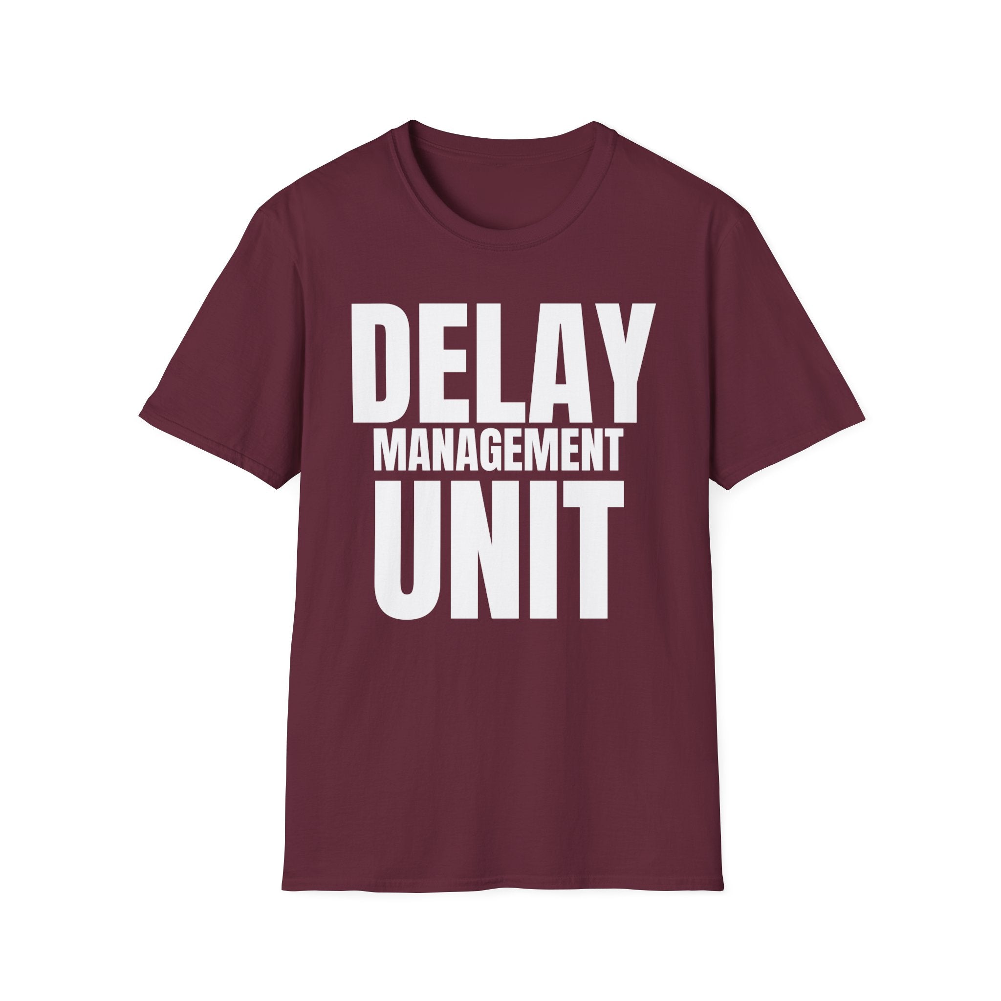 DELAY MANAGEMENT UNIT