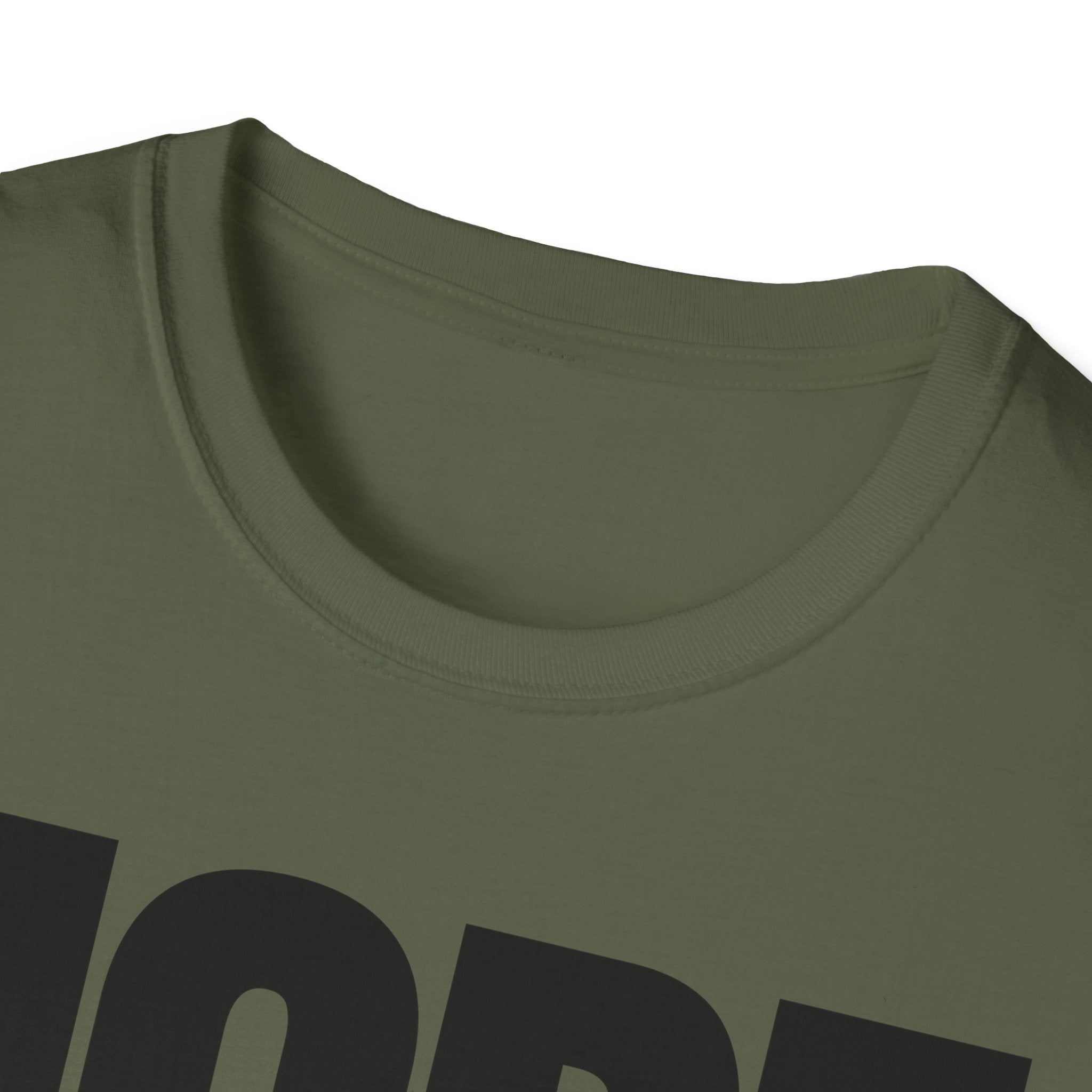 NOPE T-SHIRT