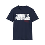SYNTHETIC PERFORMER (stamp)