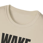 TIRED STILL WORKING T-SHIRT