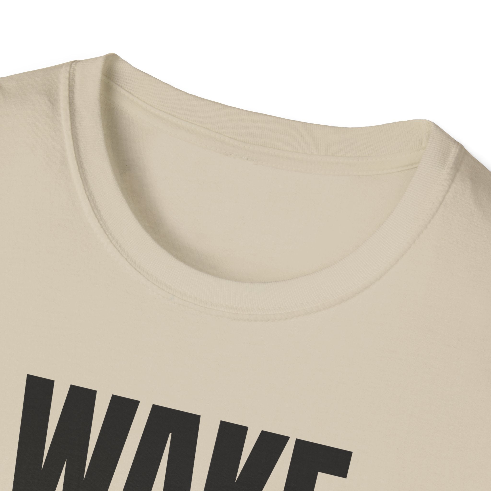 TIRED STILL WORKING T-SHIRT
