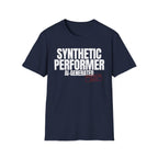 SYNTHETIC PERFORMER AI-GENERATED (with stamp)