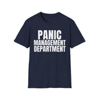PANIC MANAGEMENT DEPARTMENT