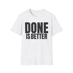 BUILT THIS WAY T-SHIRT