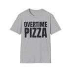 OVERTIME PIZZA